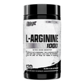 Nutrex L-Arginine 1000 120 Capsules