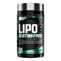 Nutrex Lipo-6 Stim-Free 60 Capsules