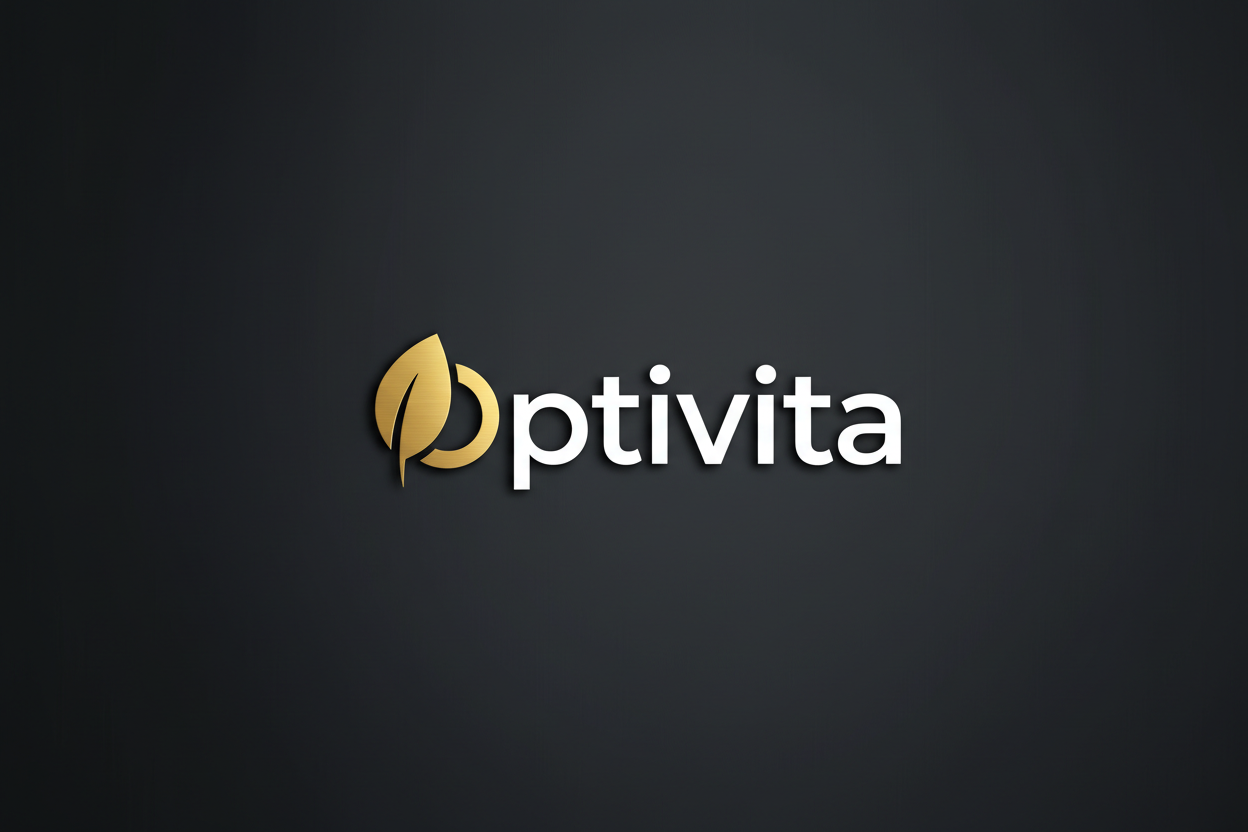 Optivita Logo